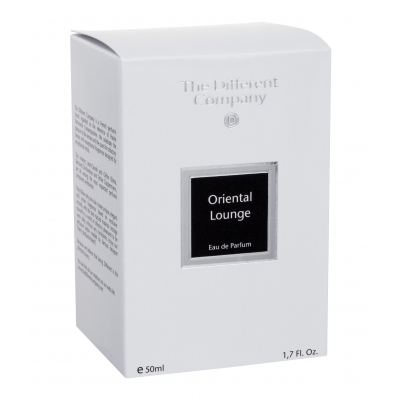 The Different Company Oriental Lounge Woda perfumowana 50 ml