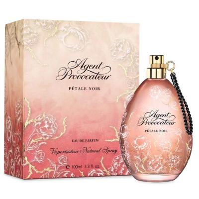 Agent Provocateur Petale Noir Woda perfumowana dla kobiet 100 ml tester