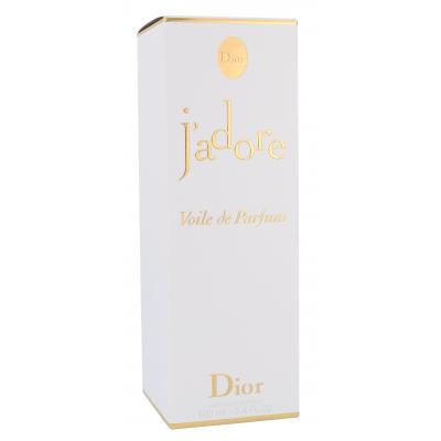 Christian Dior J´adore Voile de Parfum Woda perfumowana dla kobiet 100 ml