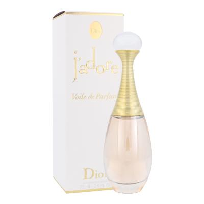 Dior J´adore Voile de Parfum Woda perfumowana dla kobiet 75 ml