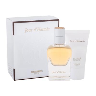 Hermes Jour d´Hermes Zestaw Edp 50ml + 30ml Body lotion