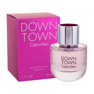 Calvin Klein Downtown Woda perfumowana dla kobiet 50 ml