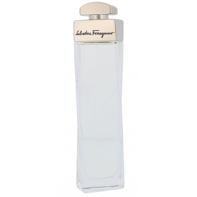Ferragamo Pour Femme Woda perfumowana dla kobiet 100 ml