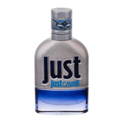 Roberto Cavalli Just Cavalli For Him Woda toaletowa dla mężczyzn 30 ml