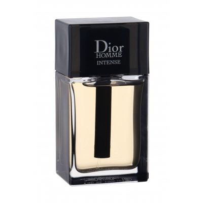 Christian Dior Dior Homme Intense 2020 Woda perfumowana dla mężczyzn 50 ml