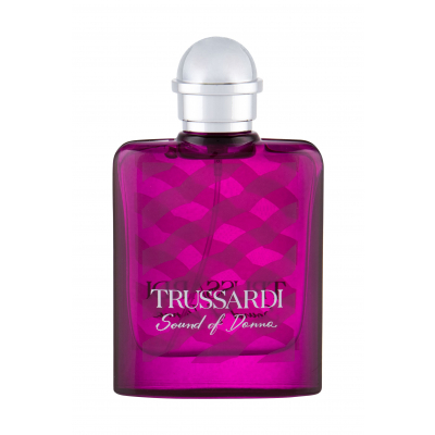Trussardi Sound of Donna Woda perfumowana dla kobiet 50 ml