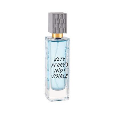 Katy Perry Katy Perry´s Indi Visible Woda perfumowana dla kobiet 50 ml