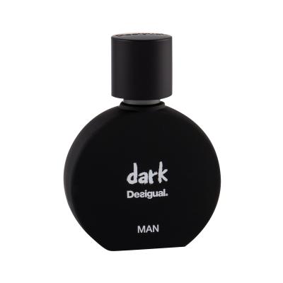 Desigual Dark Woda toaletowa dla mężczyzn 50 ml