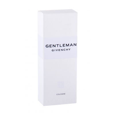Givenchy Gentleman 2017 Woda toaletowa dla mężczyzn 15 ml tester