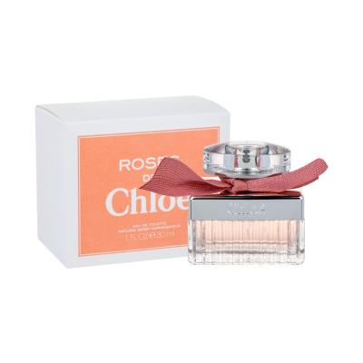 Chloé Roses De Chloé Woda toaletowa dla kobiet 30 ml