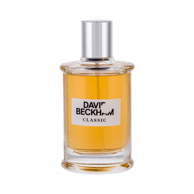 David Beckham Classic Woda toaletowa dla mężczyzn 60 ml