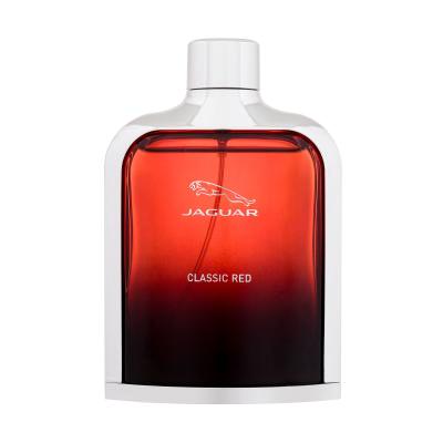 Jaguar Classic Red Woda toaletowa dla mężczyzn 100 ml
