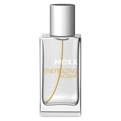 Mexx Energizing Woman Woda toaletowa dla kobiet 30 ml tester