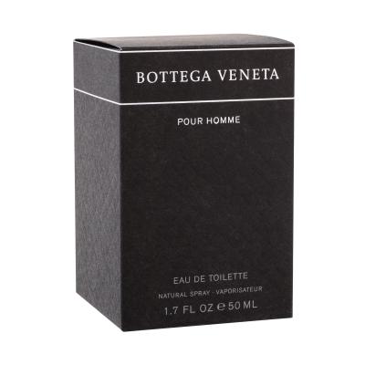 Bottega Veneta Bottega Veneta Pour Homme Woda toaletowa dla mężczyzn 50 ml