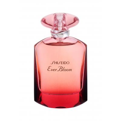 Shiseido Ever Bloom Ginza Flower Woda perfumowana dla kobiet 50 ml