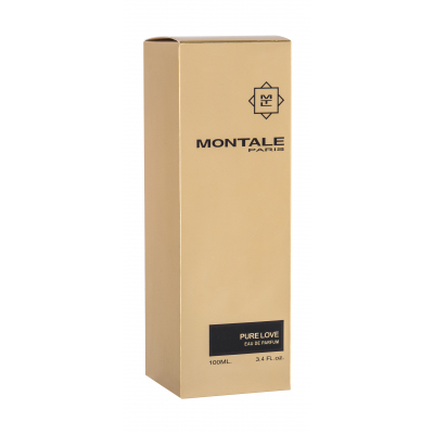 Montale Pure Love Woda perfumowana dla kobiet 100 ml