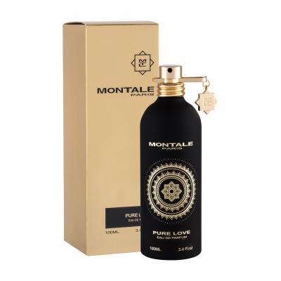Montale Pure Love Woda perfumowana dla kobiet 100 ml