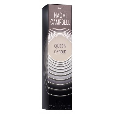 Naomi Campbell Queen Of Gold Woda toaletowa dla kobiet 50 ml