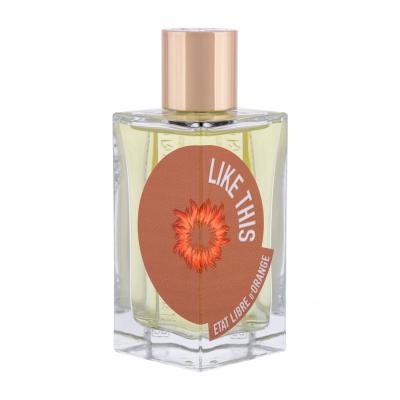 Etat Libre d´Orange Like This Woda perfumowana dla kobiet 100 ml