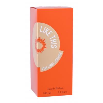 Etat Libre d´Orange Like This Woda perfumowana dla kobiet 100 ml