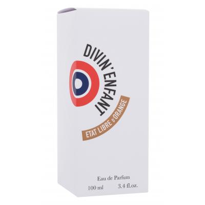 Etat Libre d´Orange Divin'Enfant Woda perfumowana 100 ml