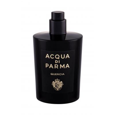 Acqua di Parma Signatures Of The Sun Quercia Woda perfumowana 100 ml tester