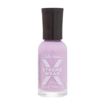 Sally Hansen Xtreme Wear Lakier do paznokci dla kobiet 11,8 ml Odcień 270 Lacey Lilac