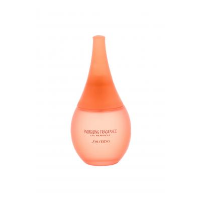 Shiseido Energizing Fragrance Woda perfumowana dla kobiet 50 ml