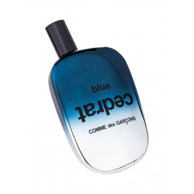 COMME des GARCONS Blue Cedrat Woda perfumowana 100 ml