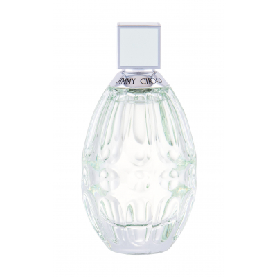 Jimmy Choo Jimmy Choo Floral Woda toaletowa dla kobiet 90 ml