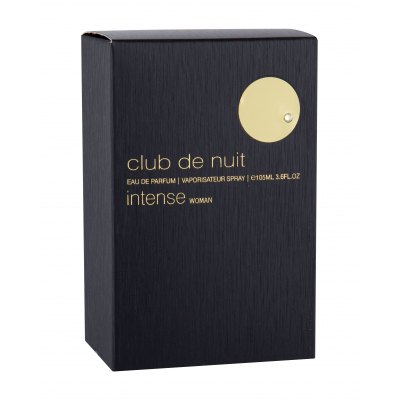 Armaf Club de Nuit Intense Woda perfumowana dla kobiet 105 ml