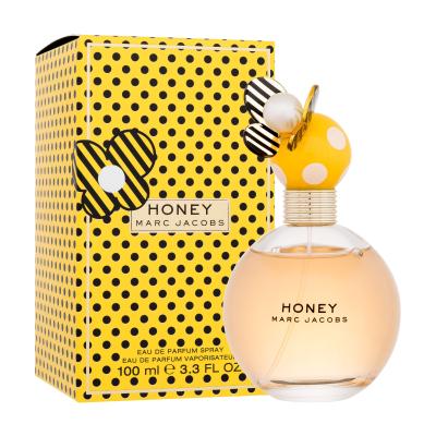 Marc Jacobs Honey Woda perfumowana dla kobiet 100 ml