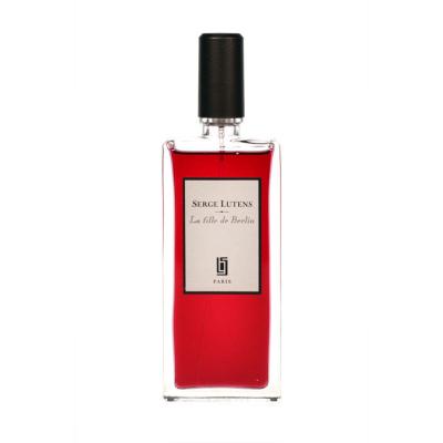 Serge Lutens La Fille de Berlin Woda perfumowana 50 ml tester