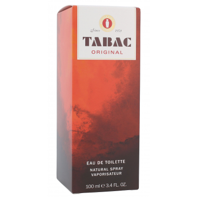 TABAC Original Woda toaletowa dla mężczyzn 100 ml