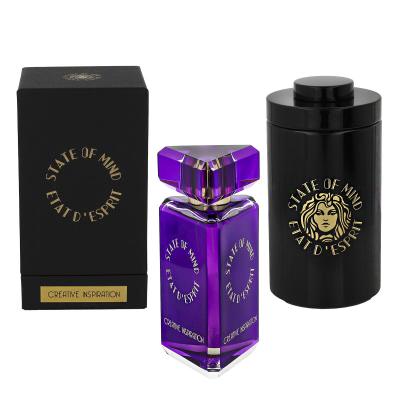 State Of Mind Creative Inspiration Woda perfumowana 100 ml