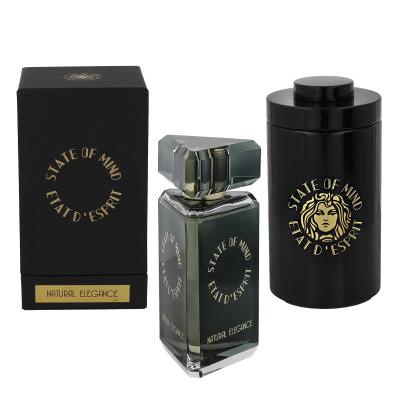 State Of Mind Natural Elegance Woda perfumowana 100 ml