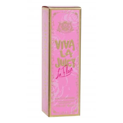 Juicy Couture Viva La Fleur Woda toaletowa dla kobiet 40 ml
