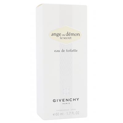 Givenchy Ange ou Démon (Etrange) Le Secret Woda toaletowa dla kobiet 50 ml