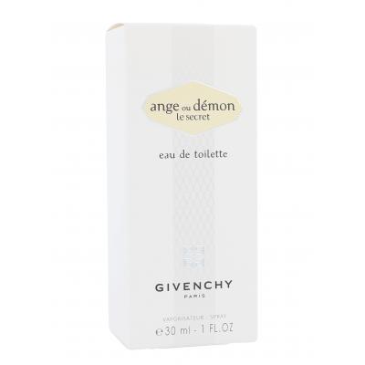 Givenchy Ange ou Démon (Etrange) Le Secret Woda toaletowa dla kobiet 30 ml