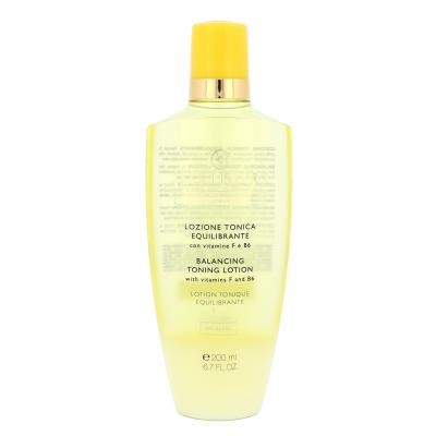 Collistar Special Combination and Oily Skins Toniki dla kobiet 200 ml