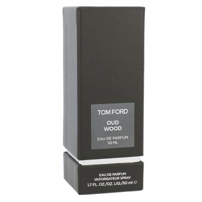 TOM FORD Private Blend Oud Wood Woda perfumowana 50 ml Uszkodzone pudełko