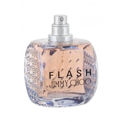 Jimmy Choo Flash Woda perfumowana dla kobiet 100 ml tester