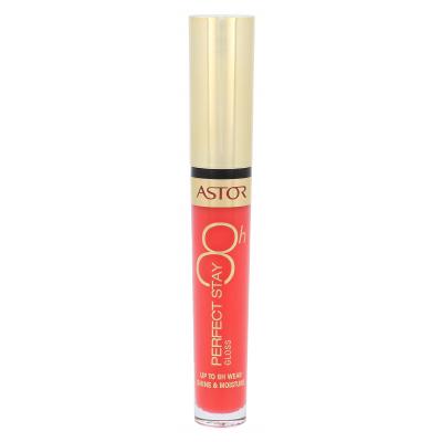 ASTOR Perfect Stay 8h Błyszczyk do ust dla kobiet 8 ml Odcień 008 Sexy Coral