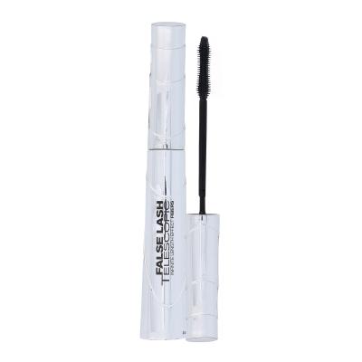L'Oréal Paris False Lash Telescopic Tusz do rzęs dla kobiet 9 ml Odcień Magnetic Black