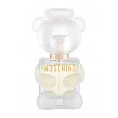 Moschino Toy 2 Woda perfumowana dla kobiet 50 ml