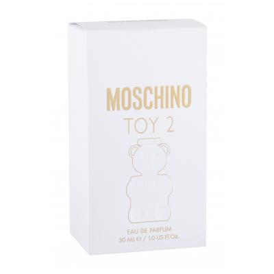 Moschino Toy 2 Woda perfumowana dla kobiet 30 ml