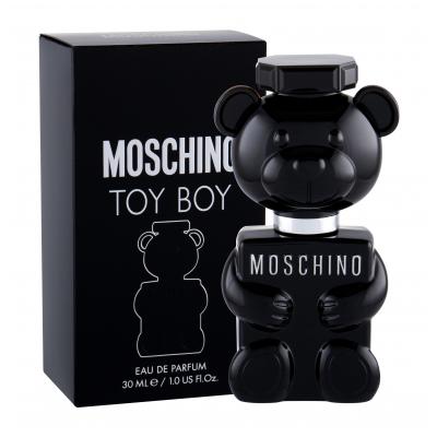 Moschino Toy Boy Woda perfumowana dla mężczyzn 30 ml