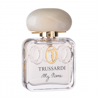 Trussardi My Name Pour Femme Woda perfumowana dla kobiet 50 ml