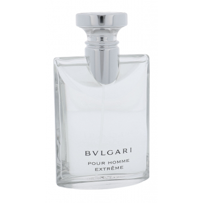 Bvlgari Pour Homme Extreme Woda toaletowa dla mężczyzn 100 ml