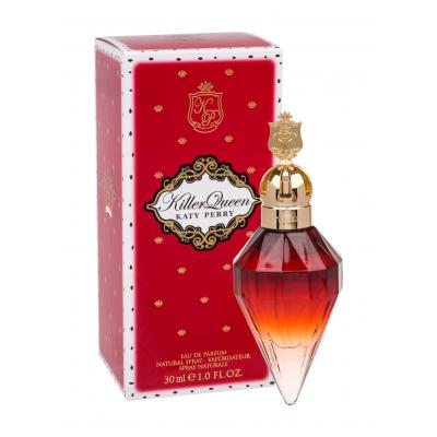 Katy Perry Killer Queen Woda perfumowana dla kobiet 30 ml